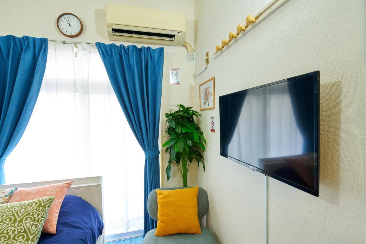 Sc Heights 103 Apartment Tokyo Exterior photo